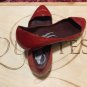 Preowned Belle By Sigerson Morrison Ballet Flats Size 6B