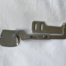 Double Folder Clean Finish Adjustable Hemming Folder Attachment Size 5/16" S