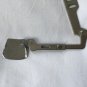 Double Folder Clean Finish Adjustable Hemming Folder Attachment Size 5/16" S