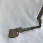 Double Folder Clean Finish Adjustable Hemming Folder Attachment Size 5/16" S