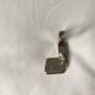 1/4" Industrial Sewing Machine Hemmer/Baby Hem Foot 1/4"