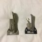 2 Industrial Sewing Machine Bias Binding Folder Double Turn