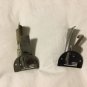 2 Industrial Sewing Machine Bias Binding Folder Double Turn