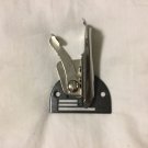 Industrial Sewing Machine Adjustable Bias Binding Tape Double Turn A10 Size36MM
