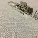 Industrial Coverstitch Machine Binder Double Fold Attachment 1-3/8