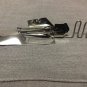 Industrial Coverstitch Machine Binder Double Fold Attachment 1-3/8