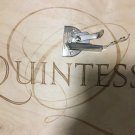 Industrial Sewing  Machine Bias Binding Folder Double Turn Attachment A10