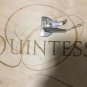 Industrial Sewing  Machine Bias Binding Folder Double Turn Attachment A10