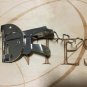 Industrial Sewing  Machine Bias Binding Folder Double Turn Attachment A10