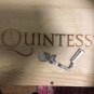 Industrial Sewing Machine Double Fold Clean Finish Hemming Folder 1/8"