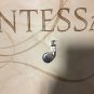 1/8" Industriall Sewing Machine Double Fold, Ball Type Hemmer/Baby Hem Foot
