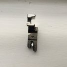 Industrial Sewing Machine "Baby Hem" Double Fold Clean Finish Hemming Foot 1/8 "