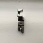 Industrial Sewing Machine "Baby Hem" Double Fold Clean Finish Hemming Foot 1/8 "