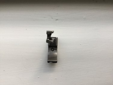 Industrial Sewing Machine Hinged Piping/Cording Foot P69Hl 1/8