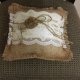 Wedding Ring Pillows