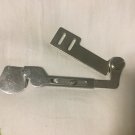 Double Fold Clean Finish Adjustable Hemming Folder Attachment 1/8" M