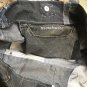 Della Upcycled Denim Jeans Weekender Bag Denim Jeans Rag Bag Travel Bag Gym Bag