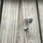Industrial Sewing Machine Double Fold Spring Type Hemmer/Baby Hem Foot 1/8"