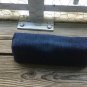 Recycled Denim Box Pencil Case Pencil Pouch Make Up Bag