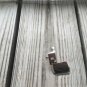 Industrial Sewing Machine Ball Hemmer Folder 1/4"