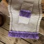 Matching Placemat/Silverware Holder Table mat