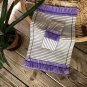 Matching Placemat/Silverware Holder Table mat