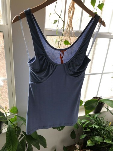 bcbgeneration tank top