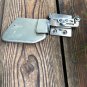 Industrial Sewing Machine Hemmer Edge Attachment 1/2”