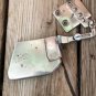 Industrial Sewing Machine Hemmer Edge Attachment 1/2&acirc;��