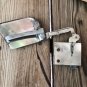 Industrial Sewing Machine Hemmer Edge Attachment 1/2&acirc;��