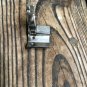 Industrial Sewing Machine High Shank Edge Guide Hemming Foot #S540