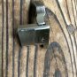 Industrial Sewing Machine High Shank Edge Guide Hemming Foot #S540