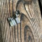Industrial Sewing Machine High Shank Edge Guide Hemming Foot #S540