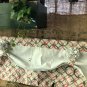 Non Adjustable Loop Up Valance/Curtain