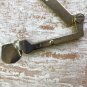 Double Fold Clean Finish Hemming Attachment Size 1/8â S