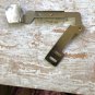 Double Fold Clean Finish Hemming Attachment Size 1/8â S
