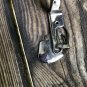 Industrial Sewing Machine Double Fold Spring Type Hemmer Foot 1/8&acirc;��