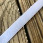Velcro 3/4 Loop, White By The Yard