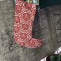 Everyday Decorative Stocking With Cuff