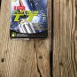 4 PCS New Denso #4504 Platinum TT Spark Plugs PK20TT