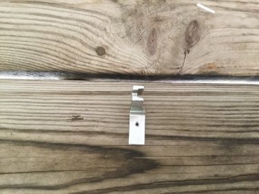 Industrial Sewing Machine Shirring/Gathering Foot #120828H