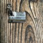 Industrial Sewing Machine High Shank Edge Guide Hemming Foot #541