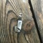 Industrial Sewing Machine Double Fold Wire Type Hemmer Foot #490360 1/8”(Used)