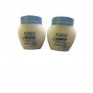 Pond's Dry Skin Cream 2 Pack ~ 3.9oz Rich Hydrating Facial Moisturizer