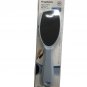 F3 Systems Foot File With Wide Black Abrasive 80/150