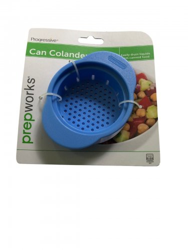 Progressive Strainer /Can Colander  GT-3973