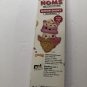 Num Noms 3 Stackable Strawberry Scented Erasers