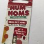 Num Noms 3 Stackable Strawberry Scented Erasers