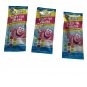 mr bubble fizzy tub colors