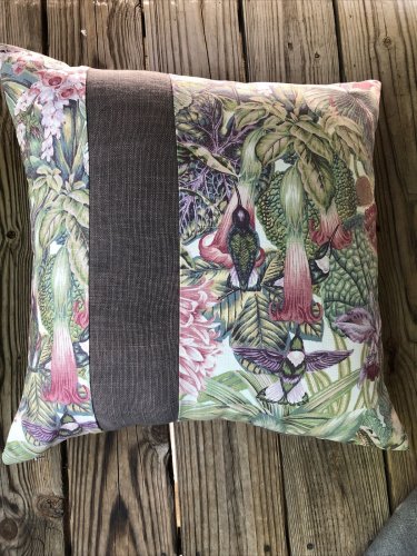 Pillow Cover 20x20